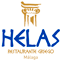 Helas Griego Restaurante Málaga Centro